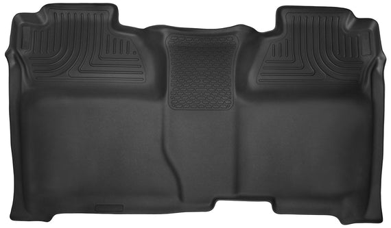 Husky Liners X-act Contour 2nd Seat Floor Liner (Full Coverage) 53901 53901