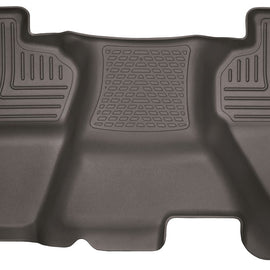 Husky Liners X-act Contour 2nd Seat Floor Liner (Full Coverage) 53910