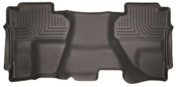 Husky Liners X-act Contour 2nd Seat Floor Liner (Full Coverage) 53910
