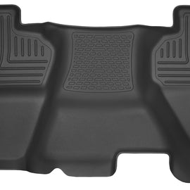Husky Liners X-act Contour 2nd Seat Floor Liner (Full Coverage) 53911