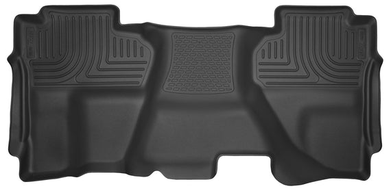 Husky Liners X-act Contour 2nd Seat Floor Liner (Full Coverage) 53911 53911