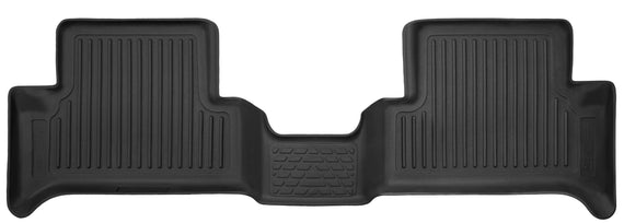 Husky Liners X-act Contour 2nd Seat Floor Liner (Full Coverage) 53921