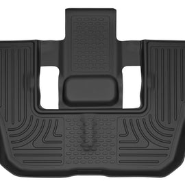 Husky Liners X-act Contour 3rd Seat Floor Liner 53951 53951