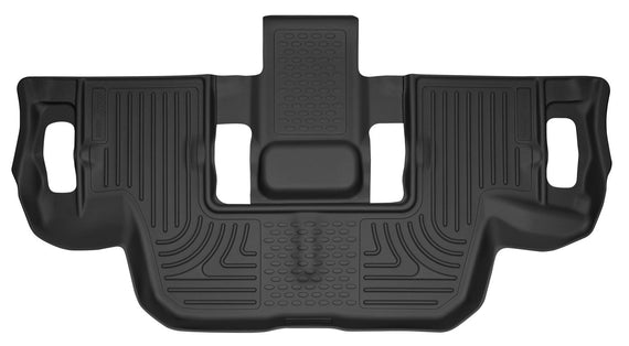 Husky Liners X-act Contour 3rd Seat Floor Liner 53951