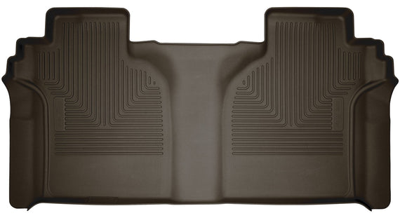 Husky Liners X-act Contour 2nd Seat Floor Liner (Full Coverage) 54200