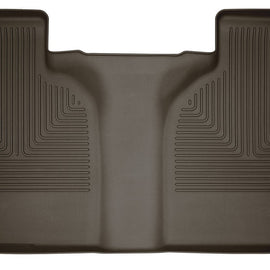 Husky Liners X-act Contour 2nd Seat Floor Liner (Full Coverage) 54200 54200