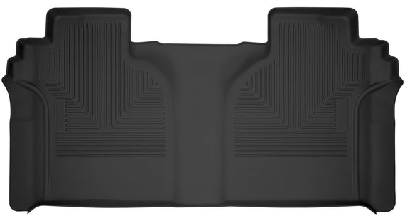 Husky Liners X-act Contour 2nd Seat Floor Liner (Full Coverage) 54201 54201