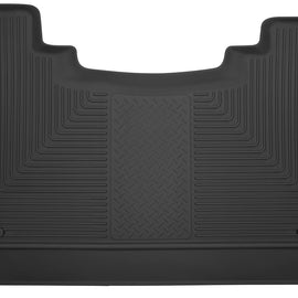 Husky Liners X-act Contour 2nd Seat Floor Liner (Full Coverage) 54601