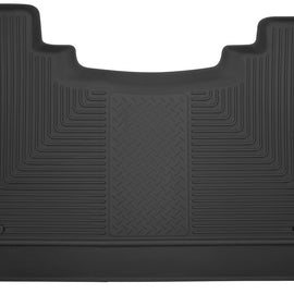 Husky Liners X-act Contour 2nd Seat Floor Liner (Full Coverage) 54601 54601