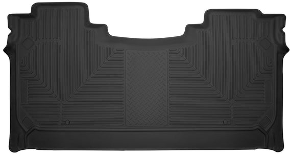 Husky Liners X-act Contour 2nd Seat Floor Liner (Full Coverage) 54601 54601