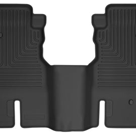 Husky Liners X-act Contour 2nd Seat Floor Liner 54631