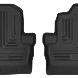 Husky Liners X-act Contour 2nd Seat Floor Liner 54641 54641