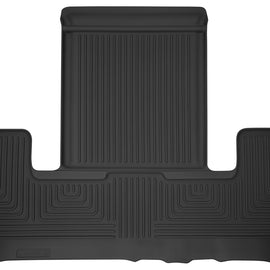 Husky Liners X-act Contour 3rd Seat Floor Liner 54671