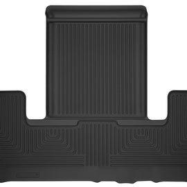 Husky Liners X-act Contour 3rd Seat Floor Liner 54681 54681