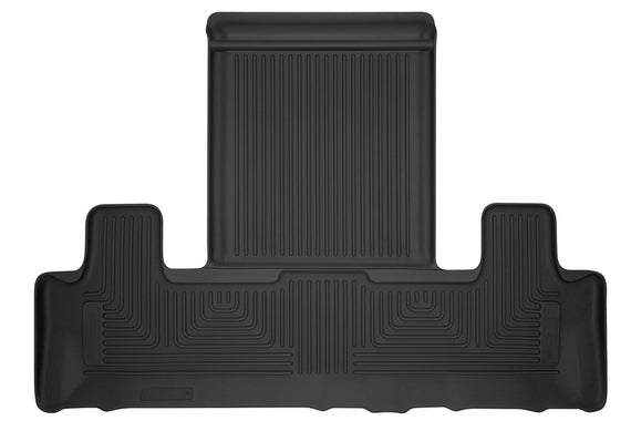 Husky Liners X-act Contour 3rd Seat Floor Liner 54681 54681