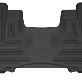 Husky Liners X-act Contour 2nd Seat Floor Liner 54691 54691
