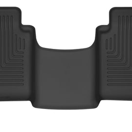 Husky Liners X-act Contour 2nd Seat Floor Liner 54711 54711