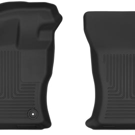 Husky Liners X-act Contour Front Floor Liners 54751 54751