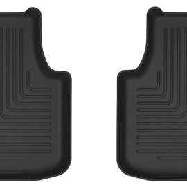 Husky Liners X-act Contour 2nd Seat Floor Liner 54761 54761