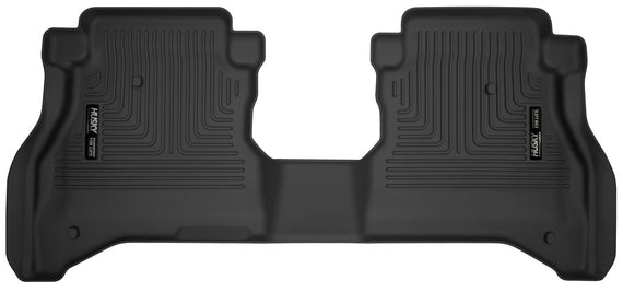 Husky Liners X-act Contour 2nd Seat Floor Liner 54791