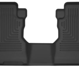 Husky Liners X-act Contour 2nd Seat Floor Liner 54791 54791