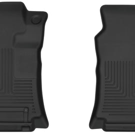 Husky Liners X-act Contour Front Floor Liners 54811 54811