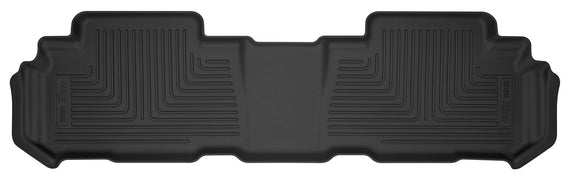 Husky Liners X-act Contour 2nd Seat Floor Liner 54821 54821