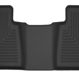 Husky Liners X-act Contour 2nd Seat Floor Liner 54841 54841