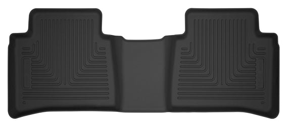 Husky Liners X-act Contour 2nd Seat Floor Liner 54841 54841