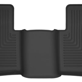 Husky Liners X-act Contour 2nd Seat Floor Liner 54861 54861