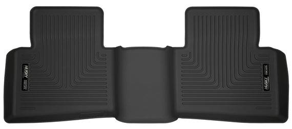 Husky Liners X-act Contour 2nd Seat Floor Liner 54861 54861