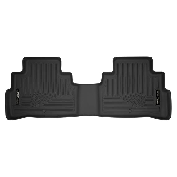 Husky Liners X-act Contour 2nd Seat Floor Liner 54891