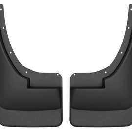Husky Liners Custom  Front Or Rear Mud Guards 56001