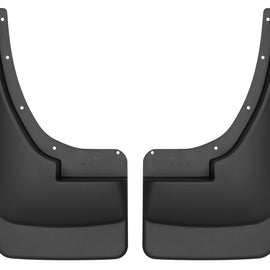 Husky Liners Custom  Front Or Rear Mud Guards 56001 56001