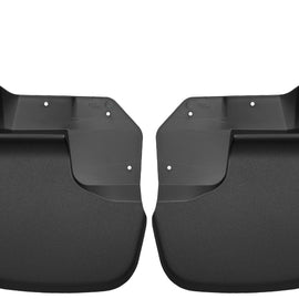 Husky Liners Custom  Front Mud Guards 56141