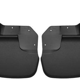 Husky Liners Custom  Front Mud Guards 56141 56141