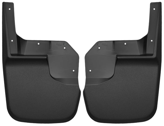 Husky Liners Custom  Front Mud Guards 56141 56141
