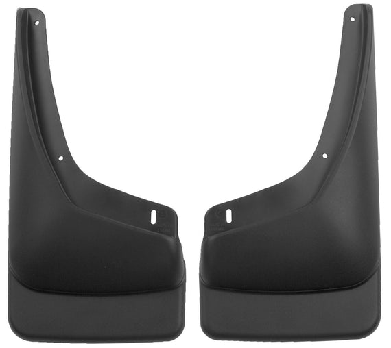 Husky Liners Custom  Front Mud Guards 56251 56251