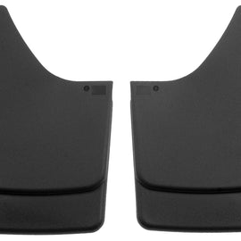 Husky Liners Custom  Front Or Rear Mud Guards 56261