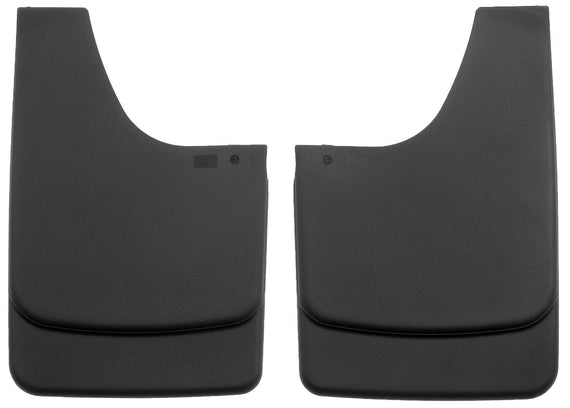 Husky Liners Custom  Front Or Rear Mud Guards 56331