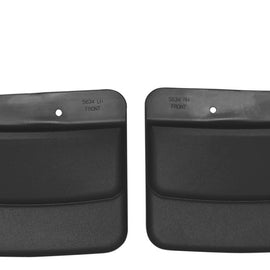 Husky Liners Custom  Front Mud Guards 56341 56341