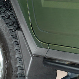 Husky Liners Custom  Front Mud Guards 56361