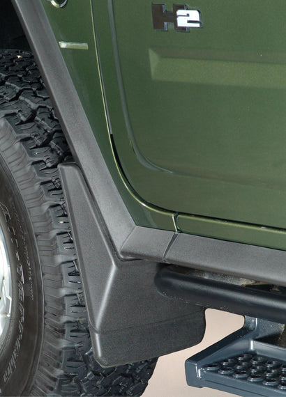 Husky Liners Custom  Front Mud Guards 56361