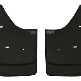 Husky Liners Custom  Front Mud Guards 56391