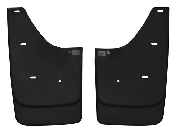 Husky Liners Custom  Front Mud Guards 56391