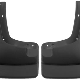 Husky Liners Custom  Front Mud Guards 56401