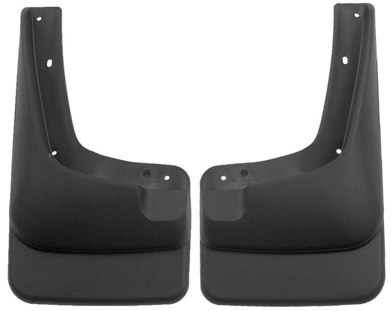 Husky Liners Custom  Front Mud Guards 56401 56401