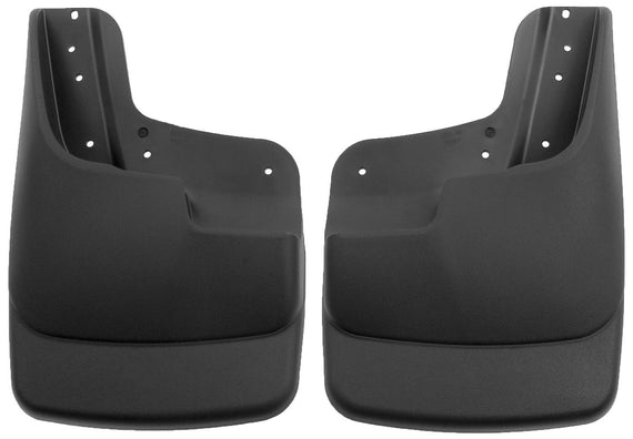 Husky Liners Custom  Front Mud Guards 56511 56511
