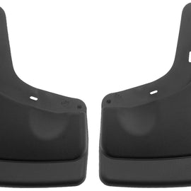 Husky Liners Custom  Front Mud Guards 56591 56591