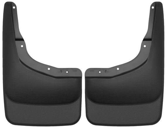 Husky Liners Custom  Front Mud Guards 56601 56601